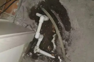 乌尔禾卫生间漏水检测多少钱