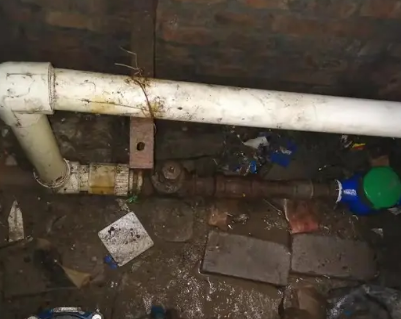 乌尔禾水管维修哪家好