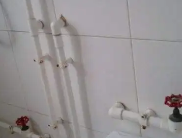 乌尔禾水管维修多少钱