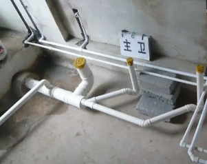 乌尔禾水管维修哪家好