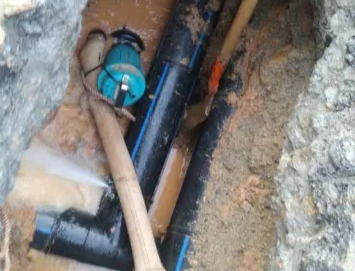 乌尔禾水管维修哪家好