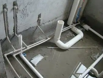 乌尔禾水管维修多少钱