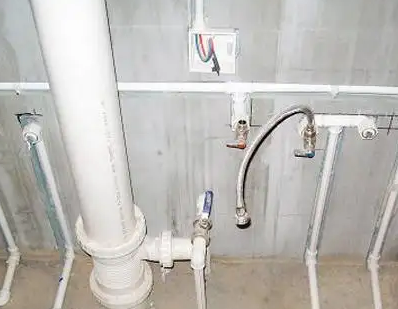 乌尔禾水管维修价格明细