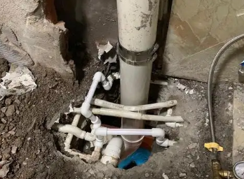 乌尔禾卫生间漏水检测多少钱