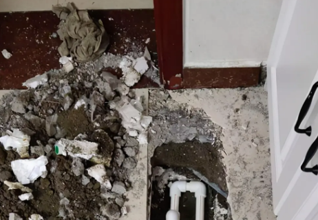 乌尔禾卫生间漏水检测哪家好