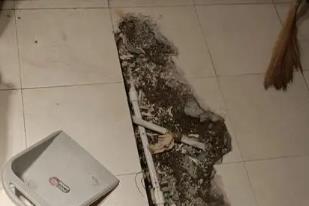 乌尔禾卫生间漏水检测电话